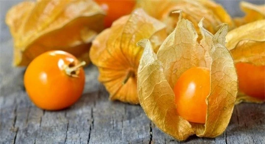 Ngỡ ngàng quả dại mọc đầy ở Việt Nam, sang nước ngoài bán giá 700.000/kg - 3