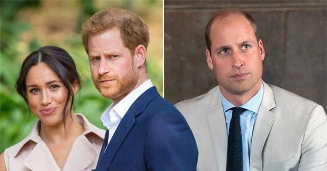 Tỉnh táo như Hoàng tử William: Quyết chặn đứng âm mưu trục lợi của em dâu sau khi chứng kiến Meghan tiêu xài hoang phí, em trai Harry thì bất lực - Ảnh 1.