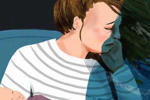 Khi gặp khó khăn thà tự bước đi một mình, chứ đừng nhờ vả kiểu người sau