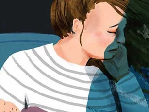 Khi gặp khó khăn thà tự bước đi một mình, chứ đừng nhờ vả kiểu người sau