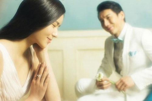 Đừng nghĩ hôn nhân là canh bạc, vốn dĩ hạnh phúc hay khổ đau đều phụ thuộc vào bản lĩnh của đàn bà