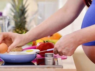 4 thực phẩm ngon nhưng mẹ bầu đừng dại ăn vào, món sau cùng có thể gây sảy thai