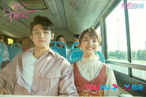 Top 10 phim ngôn tình Hoa Ngữ hay nhất lên sóng tháng 7/2020: Hội tụ toàn trai xinh, gái đẹp