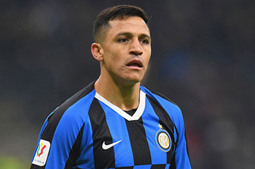 Sanchez sẽ trở lại M.U trong tuần này