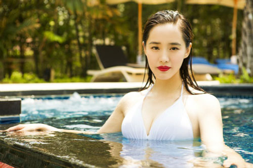 Sự nghiệp lận đận của các “đả nữ” màn ảnh Trung Quốc