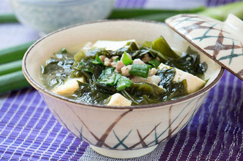 Những 'thần dược trường thọ', cứ ăn vào là bổ máu, tuổi thọ tăng cao