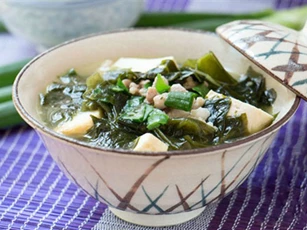 Những 'thần dược trường thọ', cứ ăn vào là bổ máu, tuổi thọ tăng cao