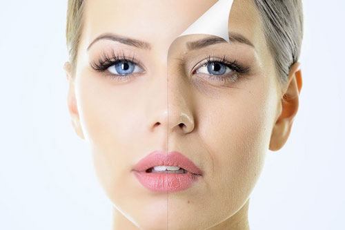 Sau 30 tuổi, nếp nhăn tan hết, trẻ như gái 18 nếu thường xuyên làm 3 việc này mỗi ngày