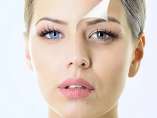 Sau 30 tuổi, nếp nhăn tan hết, trẻ như gái 18 nếu thường xuyên làm 3 việc này mỗi ngày