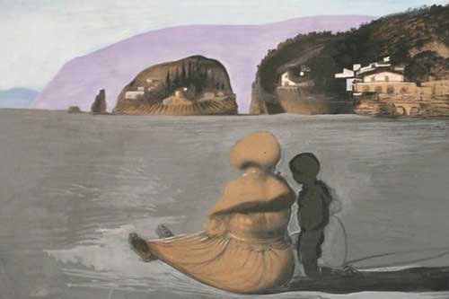 Trắc nghiệm: Hình ảnh nhìn thấy đầu tiên sẽ tiết lộ động lực sống của bạn