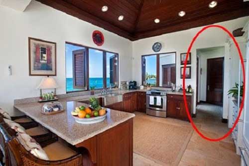 Lỗi phong thủy nhà ở "xua đuổi" Thần tài, kiểu số 5 dễ khiến gia chủ xui xẻo nhất