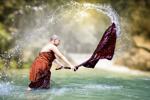 9 điều cần chiêm nghiệm trong hành trình tìm kiếm hạnh phúc đích thực của kiếp nhân sinh