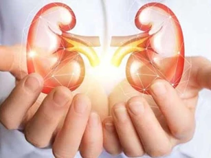 Dấu hiệu thận của bạn đang hoạt động không hiệu quả, cần đi kiểm tra ngay