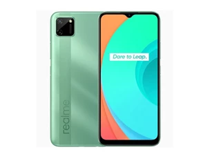 Realme ra mắt smartphone chống nước, pin 5.000 mAh, giá hơn 2 triệu