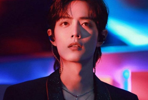 Tiêu Chiến dựa vào đâu để dẫn đầu BXH Top 100 gương mặt có sức ảnh hưởng nhất Trung Quốc?