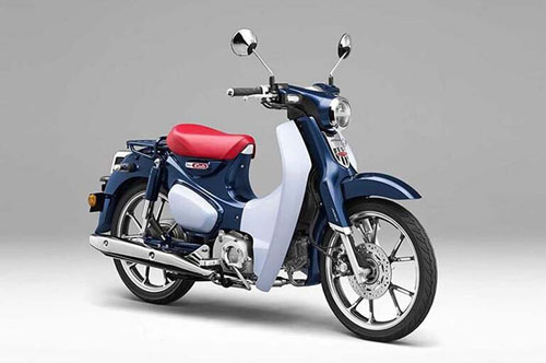 XE HOT (30/6): Honda Super Cub C125 2020 có thêm lựa chọn mới, so sánh Mitsubishi Xpander AT 2020 và Suzuki Ertiga Sport 2020