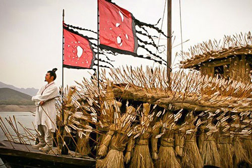 Hóa ra đây là lý do mà Gia Cát Lượng là người có công lớn nhất trong trận đại chiến Xích Bích