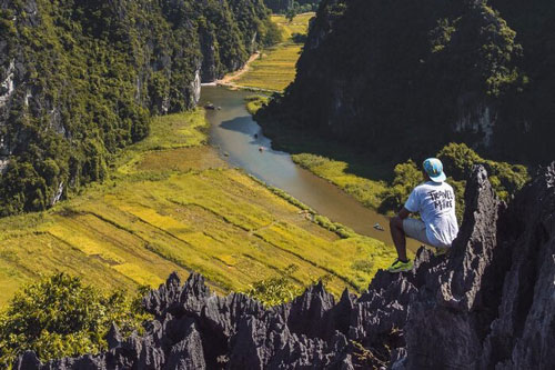 Hang Múa: Địa danh lạ từ cái tên cho đến nơi được nhiều du khách lựa chọn để khám phá
