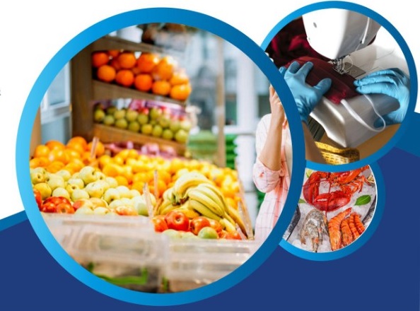 40 doanh nghiệp ngành hàng tiêu dùng Việt Nam giao thương với các nhà NK Nhật Bản 