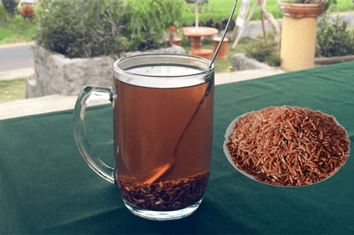 Uống cốc nước rẻ tiền này trước khi đi ngủ, cả đời không lo bị ung thư, cơ thể khỏe lên trông thấy