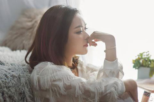 Đàn bà đã ly hôn không được tôn trọng