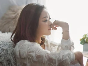 Đàn bà đã ly hôn không được tôn trọng