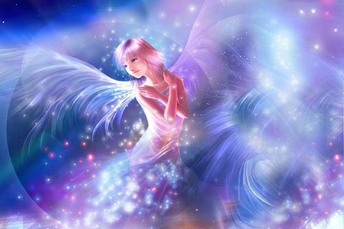 Trắc nghiệm: Bạn là thiên thần hay ác quỷ?