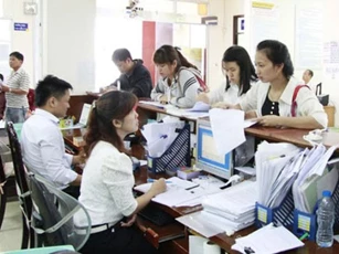 Đã chi trả gần 7.000 tỷ đồng trợ cấp thất nghiệp