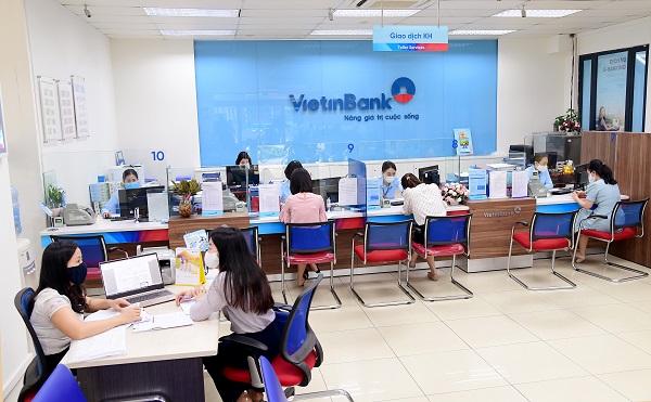 VietinBank đổi mới mô hình tăng trưởng, tạo đột phá về hiệu quả hoạt động