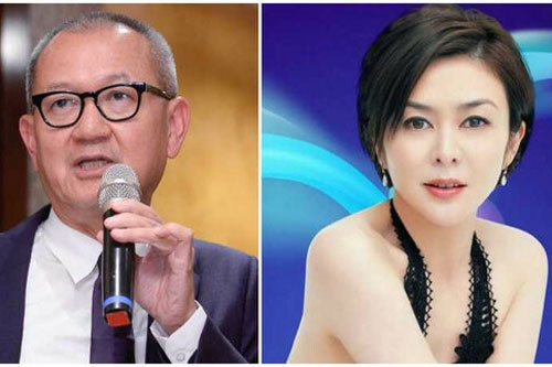 Tỷ phú tiết lộ chưa từng cưới Quan Chi Lâm