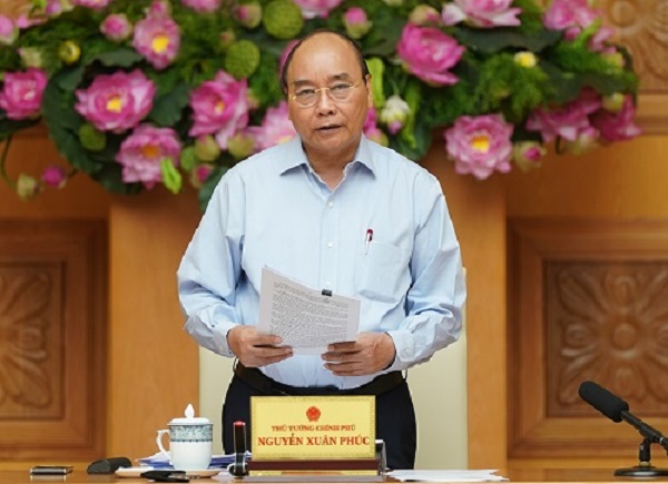 Thủ tướng Nguyễn Xuân Phúc yêu cầu phải xử lý ngay các bức xúc của người dân về các trường hợp chi phí tiền điện tăng đột biến