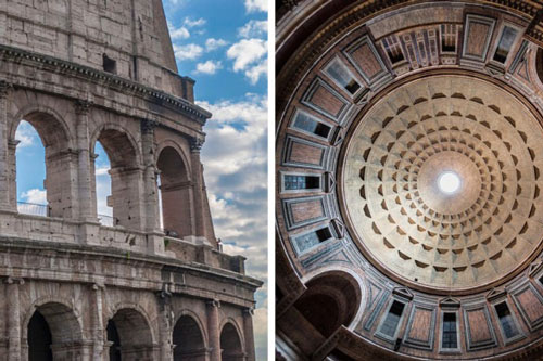 5 phát minh cổ thách thức người hiện đại lý giải