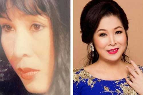 NSND Hồng Vân hé lộ nhan sắc ngọt ngào đúng chuẩn "đại mỹ nhân một thời"