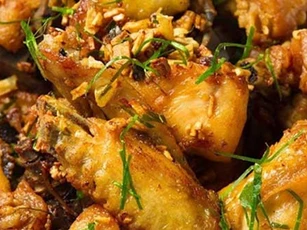 Bí quyết bảo quản thịt gà đông lạnh tươi ngon, giữ trọn dinh dưỡng