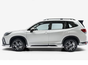 SUV ‘chất như nước cất’, giá gần 1 tỷ đồng, cạnh tranh với Toyota Fortuner, Hyundai Santa Fe