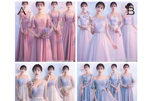 Trắc nghiệm: Ngoại hình của bạn toát lên khí chất gì?