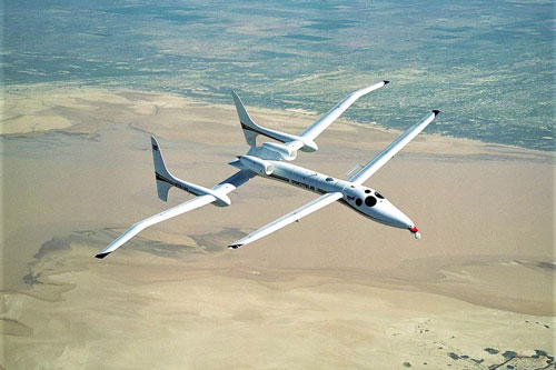 Những đồn đoán về hai máy bay mới Mỹ bí mật thử nghiệm