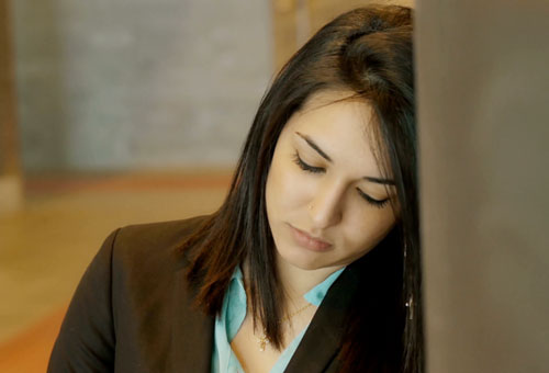 Tôi không cam lòng nhìn người đàn ông mình yêu quay lại với vợ cũ