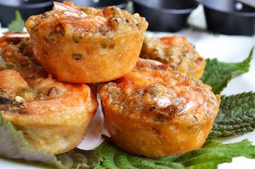 Ăn gì ngon, bổ rẻ ở Sóc Trăng?