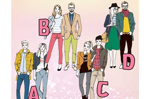 Trắc nghiệm: Chỉ số khó gần, lạnh lùng của bạn là bao nhiêu?