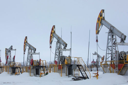 Giá xăng, dầu (1/7): Đi ngang