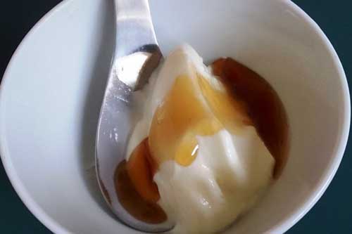 Dùng "thần dược" này buổi tối tốt hơn cả uống collagen