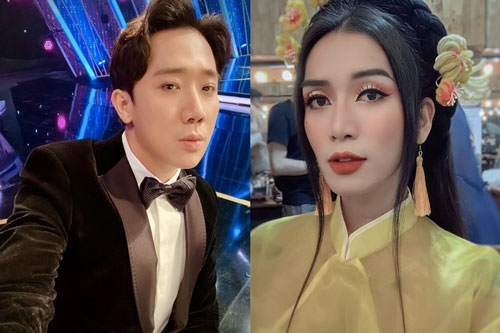 Dính nghi vấn rạn nứt vì lâu không đi cùng hội bạn Trấn Thành, BB Trần tiết lộ 1 lý do mà netizen “tắt điện”