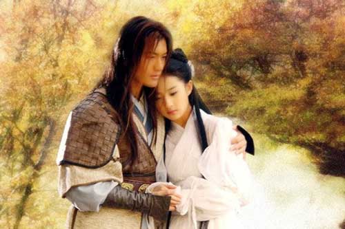 5 câu nói kinh điển trong tiểu thuyết Kim Dung về cuộc sống dành cho hậu thế: Đáng ngẫm