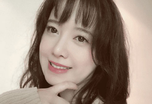 Chuẩn bị đối mặt với Ahn Jae Hyun, Goo Hye Sun vẫn tích cực ăn kiêng, tiết lộ cân nặng hiện tại