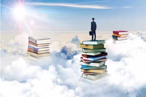 Người thành công luôn có 6 điểm khác biệt so với những người bình thường