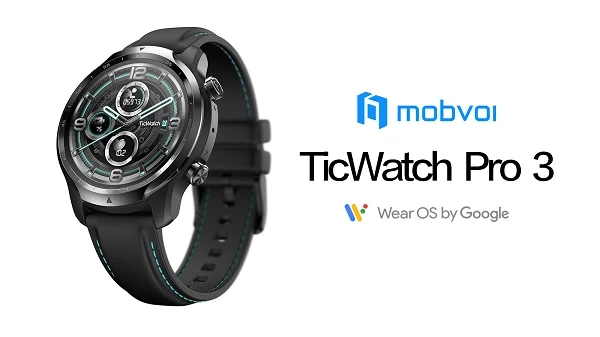 Mobvoi Inc. là một công ty AI hàng đầu và đang chuẩn bị công bố chiếc đồng hồ thông minh Tic Watch Pro thế hệ tiếp theo dựa trên nền tảng SDW4100.