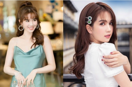 Ngọc Trinh tuyên bố thưởng tiền cho ai chụp màn hình tài khoản MXH đạt 5 triệu follow