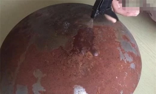 Trộn kem đánh răng với baking soda, được thứ dung dịch "vạn năng" bà nội trợ nào cũng muốn có - 6