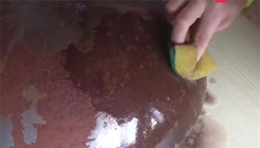 Trộn kem đánh răng với baking soda, được thứ dung dịch "vạn năng" bà nội trợ nào cũng muốn có - 7